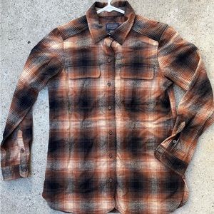 Pendleton Flannel
